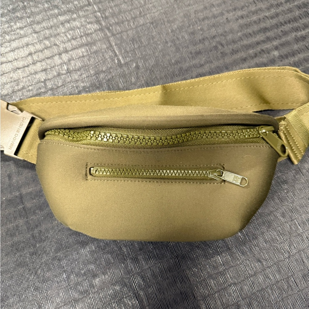 Dagne Dover Ace Fanny Pack